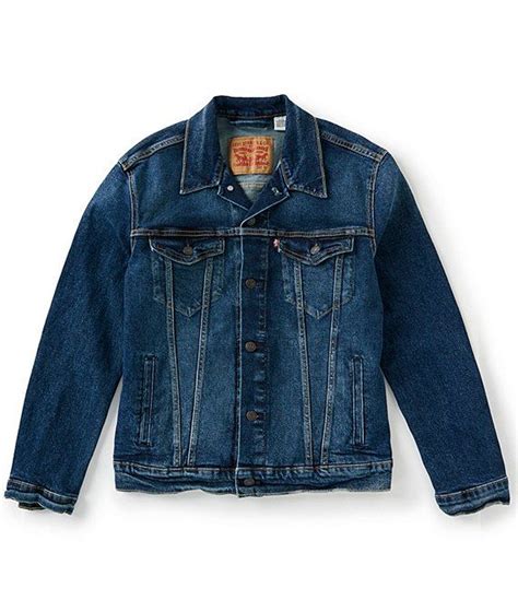 Levis Denim Jacket Outfit Trucker Jacket Levis Jacket Outfits Vest