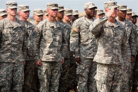 Armys 101st Airborne Wraps Up Ebola Mission In West Africa Wsj