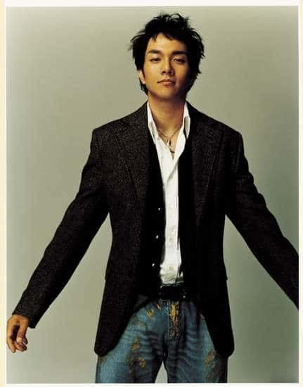40, born 4 august 1980. » Lee Kyu Han » Korean Actor & Actress