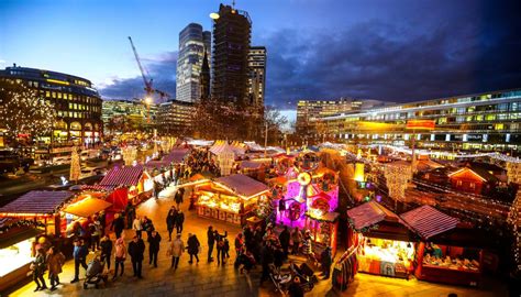 When (Christmas) markets fall, economies in Germany, Austria take a hit - Catholic Philly