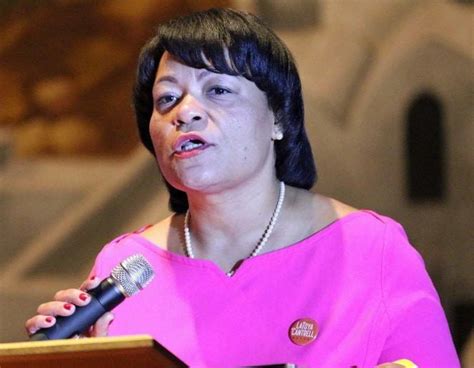 Who Is Latoya Cantrell The Backstory Of New Orleans Mayor Elect