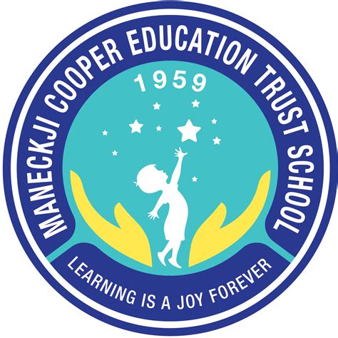 Maneckji Cooper Education Trust School Mumbai