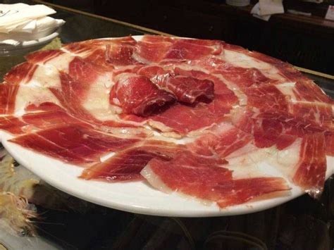 Guardarguardar bengalas para sara para más tarde. Jamón Ibérico de Joselito | Recetas para cocinar, Platos ...