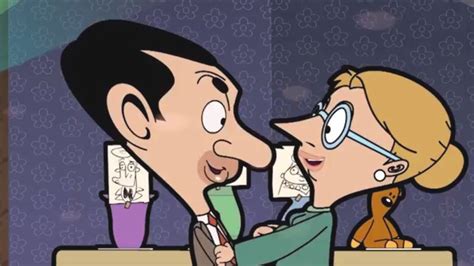 Animated Adventures Full Episodes Mr Bean Official Cartoon