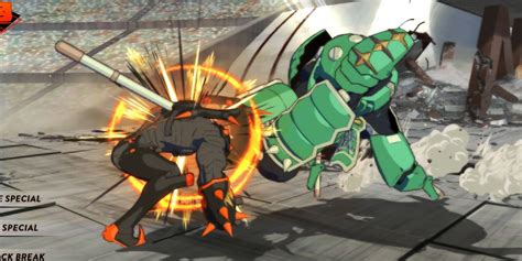 10 Best Arc System Works Fighting Games Ranked According To Metacritic