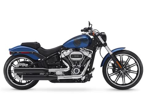 2018 Harley Davidson Softails First Look 11 Fast Facts