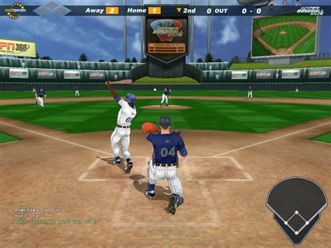 Ultimate Baseball Online Screenshots Gamewatcher