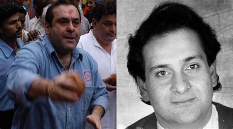 Rajiv Kapoor Passed Away At The Age Of 58 Due To A Cardiac Arrest