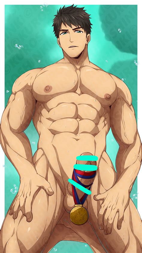 Yamazaki Sousuke Free Drawn By Kuroshinki Danbooru