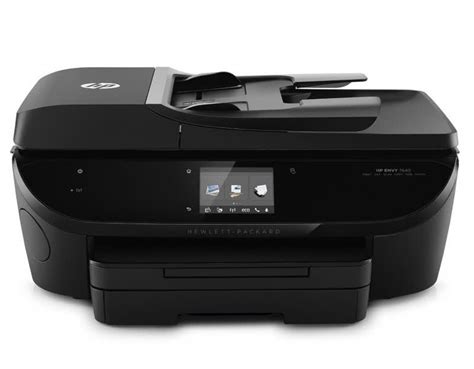 Hp Officejet 5740 Series Reviews And Ratings Techspot