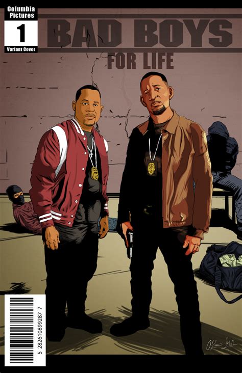 Only the best hd background pictures. ArtStation - Fan Art - Bad Boys For Life, OLamar Gibson