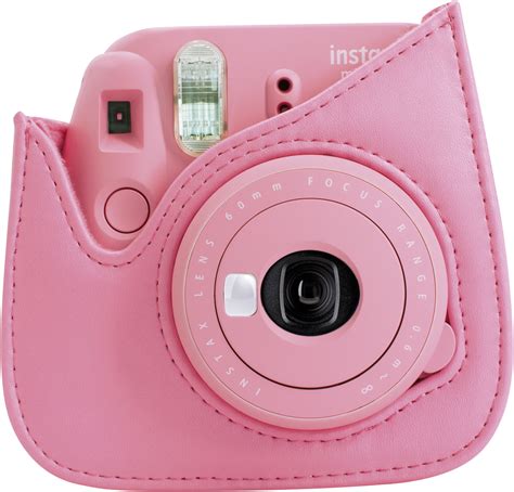 Fujifilm Instax Mini 9 Tasche Flamingo Etui Kaufen Bei Digitec