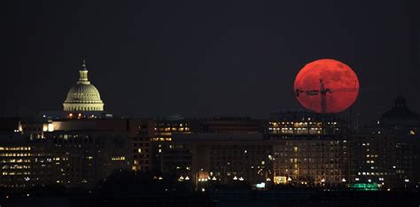 supermoon 2017 amazing full cold moon photos by stargazers page 2 space