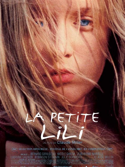La Petite Lili Film Allocin