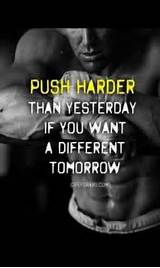 Quotes About Bodybuilding Training Images
