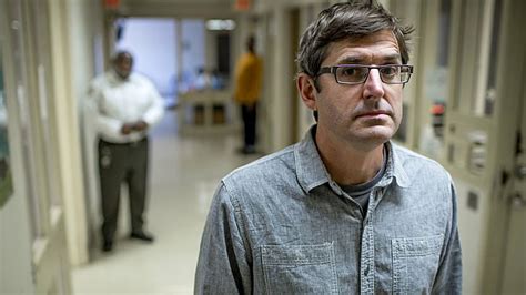Hd Wallpaper Tv Show Louis Theroux By Reason Of Insanity Wallpaper Flare