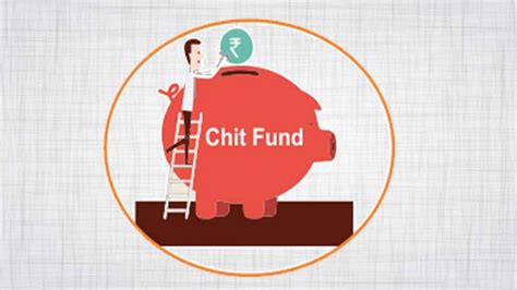 All you need to know about Chit Funds - iPleaders