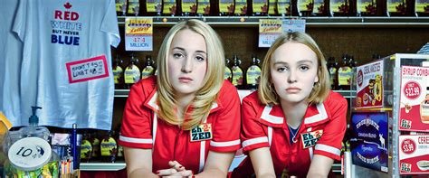 It was written and directed by kevin smith. Yoga Hosers Movie Review & Film Summary (2016) | Roger Ebert