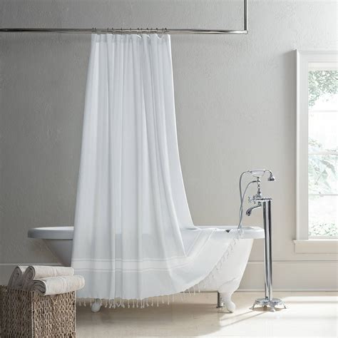 Ugg® Costa Mesa Shower Curtain Collection Bed Bath And Beyond Curtains Long Shower Curtains