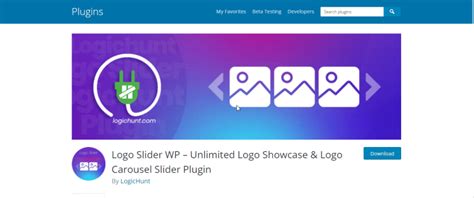 Top Logo Slider Wordpress Plugins My Top 7 Recommendations