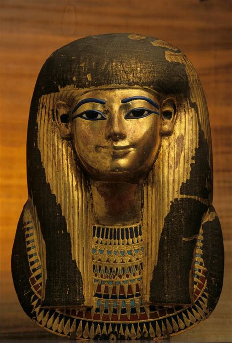 Amazing Mummies King Tuts Great Grandparents Egyptian Artifacts