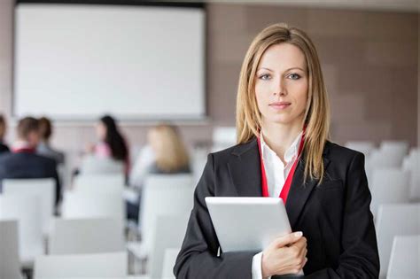 How To Become A Corporate Eventmeeting Planner