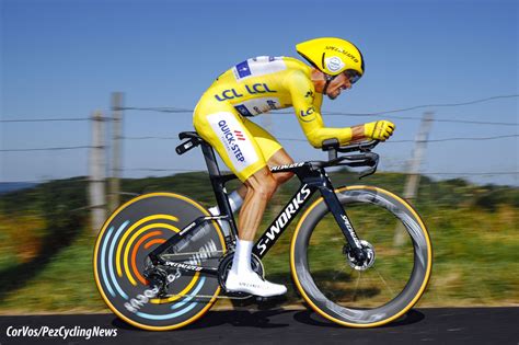 We got a few minutes with alaphilippe's bike on bastille day. Le TOUR'19 Stage 13: Awesome Alaphilippe - Stage and More ...