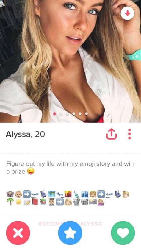 The Best & Worst Tinder Profiles In The World #104 – Sick Chirpse
