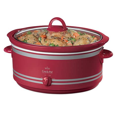 10 Amazing Ceramic Slow Cooker For 2024 Storables