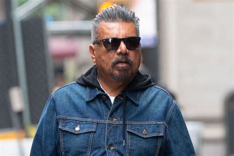 George Lopez headed to court over scuffle with Trump supporter