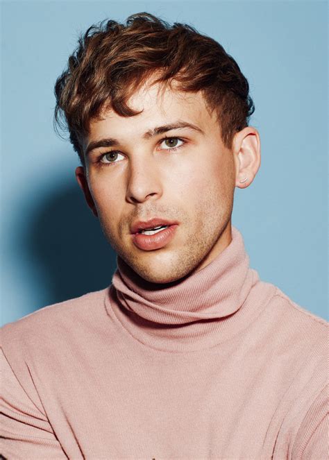 Tommy dorfman (born may 13, 1992) is an american actor known for playing the role of ryan shaver in the netflix drama 13 reasons why. Tommy Dorfman en 2020 | Actrice, Visage