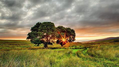 Irish Countryside Wallpaper 58 Images