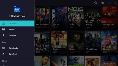 From your favorite movies to the latest tv shows, from music streaming to live tv, these apps bring all to you with a touch of the button. How to Install HD Movie Box APK on Firestick, Fire TV ...