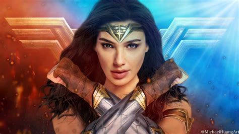 1920x1080 Wonder Woman Wallpaper Bvs Dawn Of Justice 1984 Movie Best Superhero Prophetic