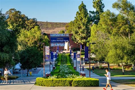 Cal Lutheran Receives Nearly 3m In Grants California Lutheran University