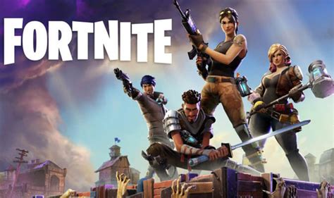 I just wanted to see if anyone else is having this problem or if it's an issue with me alone? Fortnite news - PS4 blow as Xbox One gets bragging rights ...