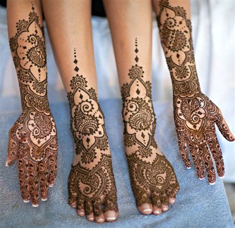 Alluring Indian Bridal Mehndi Indian Bridal Mehndi Designs Mehndi Designs Momcanvas