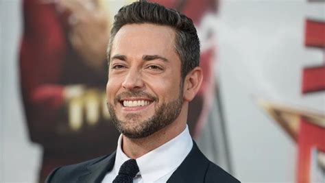 He is an american actor, best known for playing kipp steadman on the television show less than perfect. Che fine ha fatto Zachary Levi? ~ Spettacolo Periodico Daily