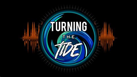Turning The Tide
