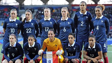 Auch, weil ein verstoßener wieder. Die WM-Favoriten: Frankreich ist so ausgeglichen wie noch ...