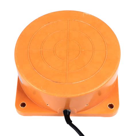 Uadme Inductive Proximity Switch, PNP Inductive Proximity Sensor, Non