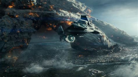 Independence Day Resurgence Battles Finding Dory Weekend Box Office