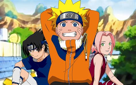 Naruto Team Wallpaper Hd Naruto Team Wallpapers Images