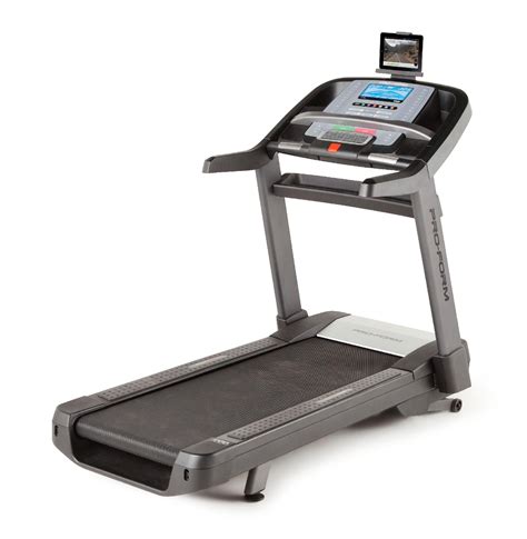 Maybe you would like to learn more about one of these? ProForm Pro 7000 Treadmill