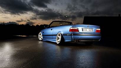 E36 Bmw M3 Stance Cabrio Cars Wallpapers