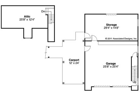Web version is offered in software as a service model with the following. Country House Plans - 2 car Garage 20-075 - Associated Designs