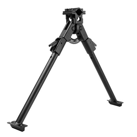 Ncstar Universal Barrel Mount With Bipod