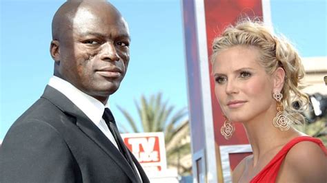 Agts Heidi Klums Ex Husband Seal Delivers Heartbreaking Update With Upsetting Message Hello