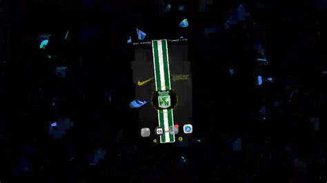 Fall leaf backgrounds (33 wallpapers). Wallpaper Atlético Nacional - YouTube