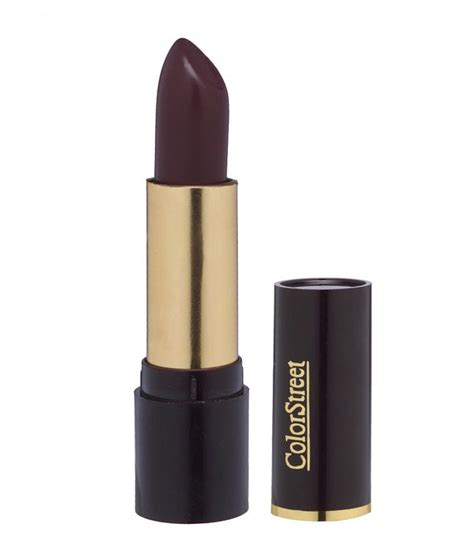 3 it is one of the most popular drinks in the world, 4 and can be prepared and. Color Street Lipstick coffee brown 117d: Buy Color Street Lipstick coffee brown 117d at Best ...